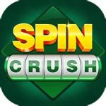 Spin Crush Apk Download - Withdrawal 500rs