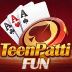 Teen Patti Fun Apk | Teen Patti Fun App Download & Get Bonus (₹100) | TeenPattiFun | Min Withdraw ₹100/-