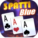 Teen Patti Blue Apk Download & Get Bonus (₹51) | Teen Patti Blue App | Blue Teen Patti | Mini Withdraw ₹100/-